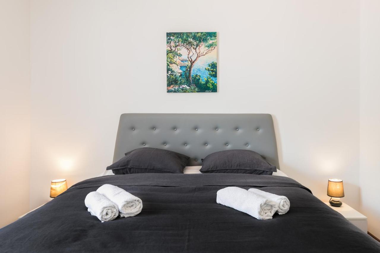 Apartament Panoramic Sea View Hideaway Penthouse