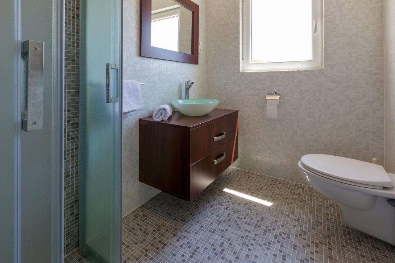 Apartament Panoramic Sea View Hideaway Penthouse Crikvenica